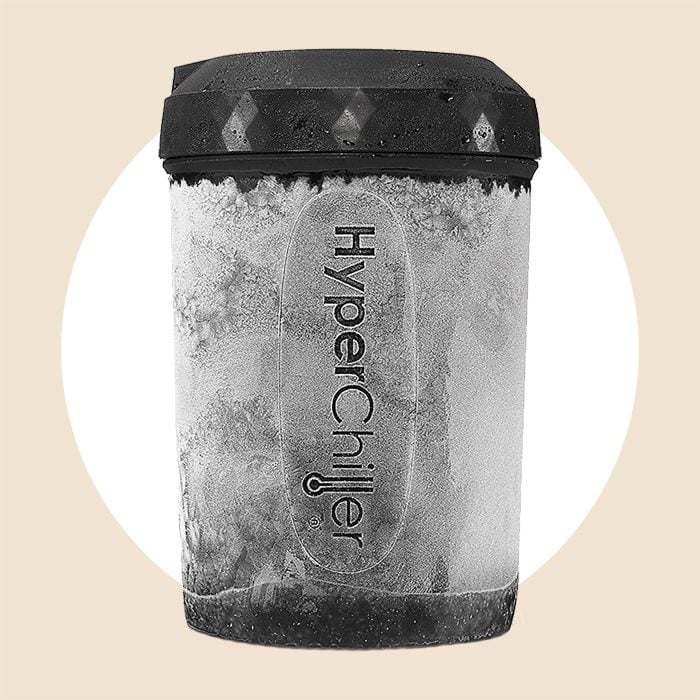 HyperChiller Iced Coffee Maker - Studio Gray
