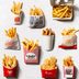 The Best Fast-Food Fries, Ranked