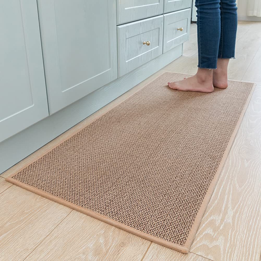 Rubber Kitchen Floor Mats: Top 8 Reasons Why They're Worth the Cash
