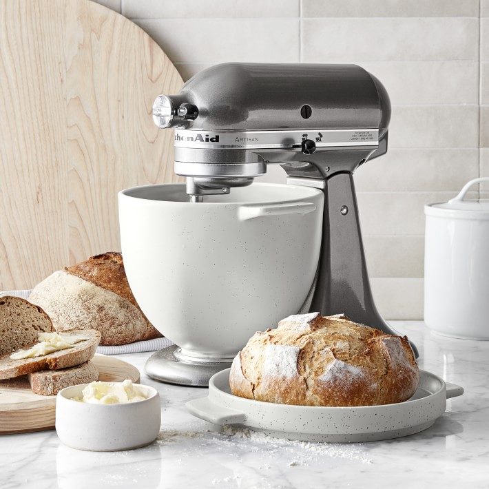 Ceramic Stand Mixer Bowls: Which Is Right for You?