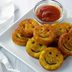 How to Make Homemade Smiley Fries {Baked or Fried}