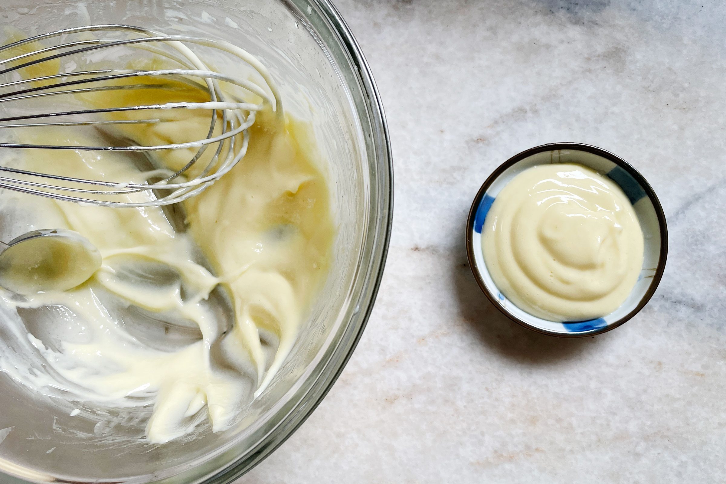 Japanese Mayonnaise Recipe How to Make a Copycat Kewpie Mayo