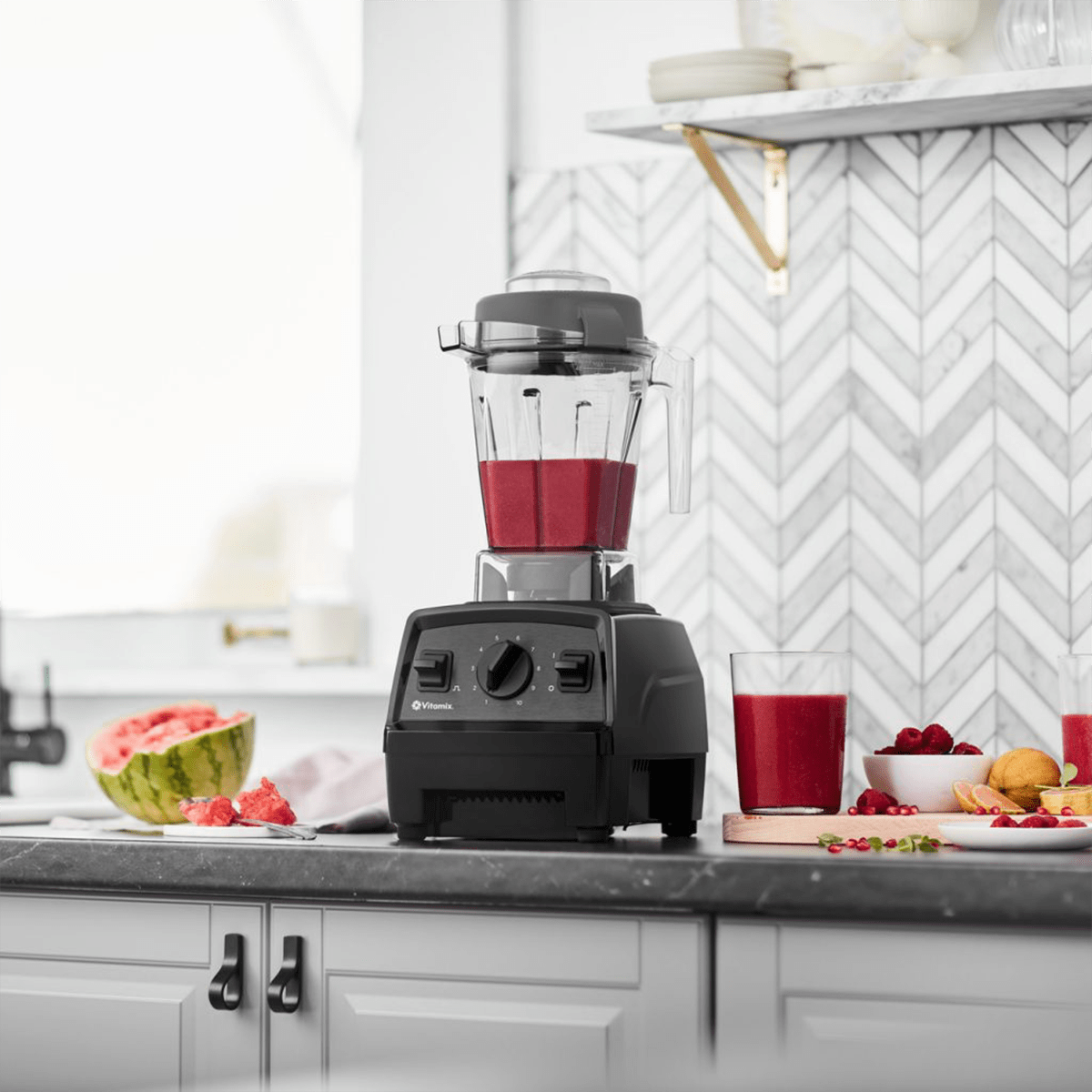 My Vitamix Complete Kitchen. 10 Recipes. All Access! — Blending With Henry, Get original recipes, reviews and discounts off of premium Blenders