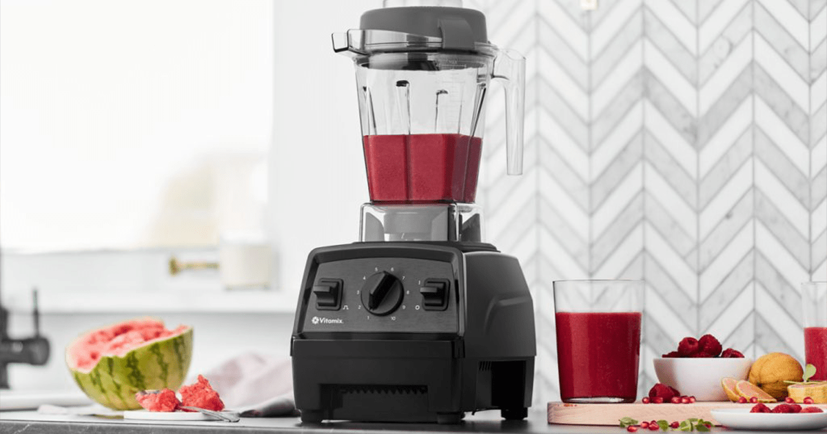 Best Vitamix to Buy - a Complete 2023 Model Comparison Review