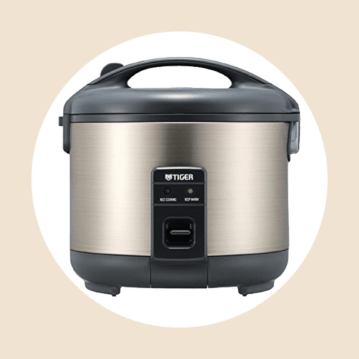 The Best Rice Cookers in 2024: Home Cook-Tested