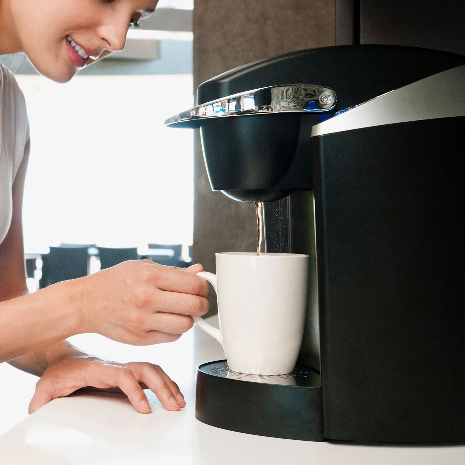 10 Tips Every Keurig Coffee Maker Owner Should Know 