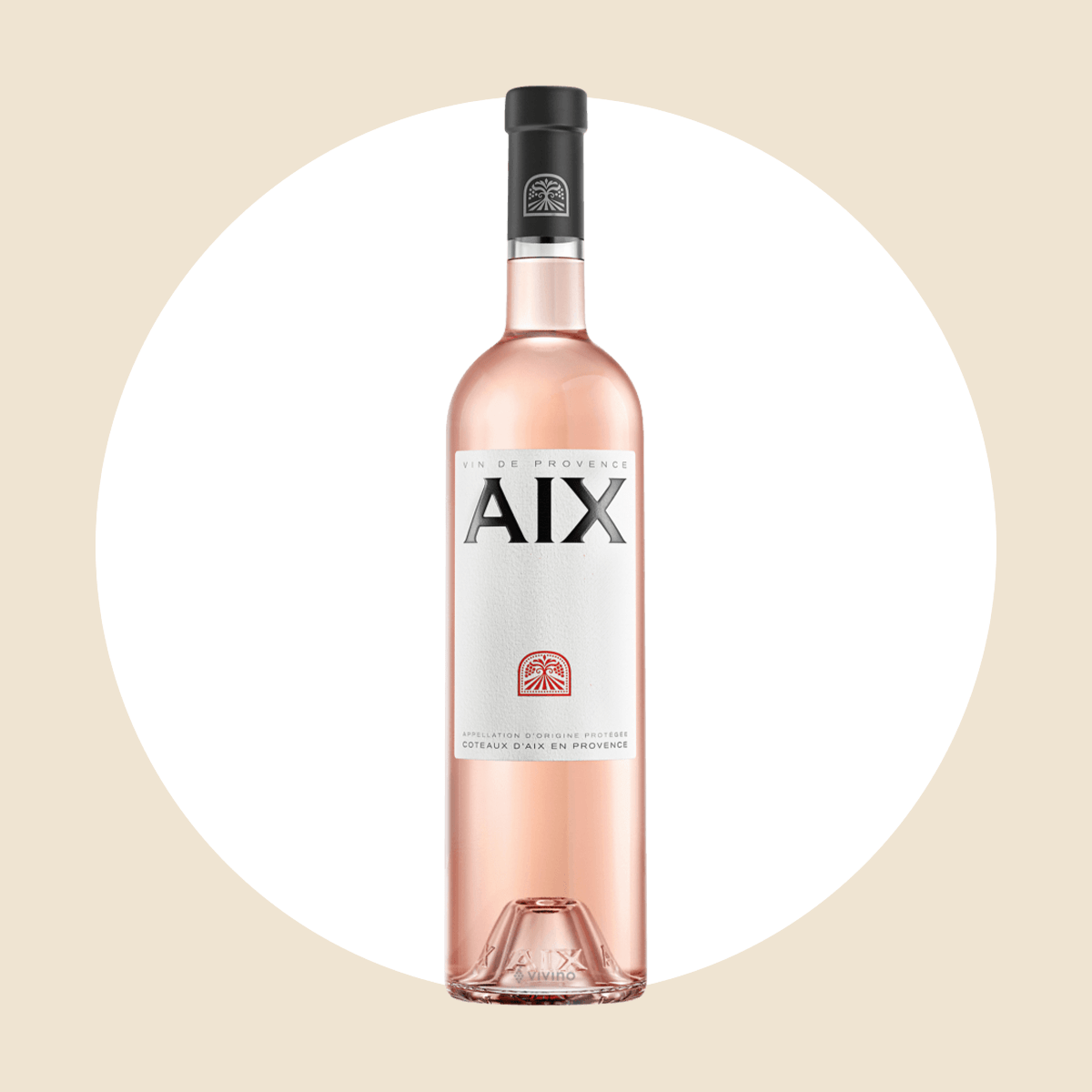 2020 Maison Saint Aix Rose Ecomm Via Totalwine