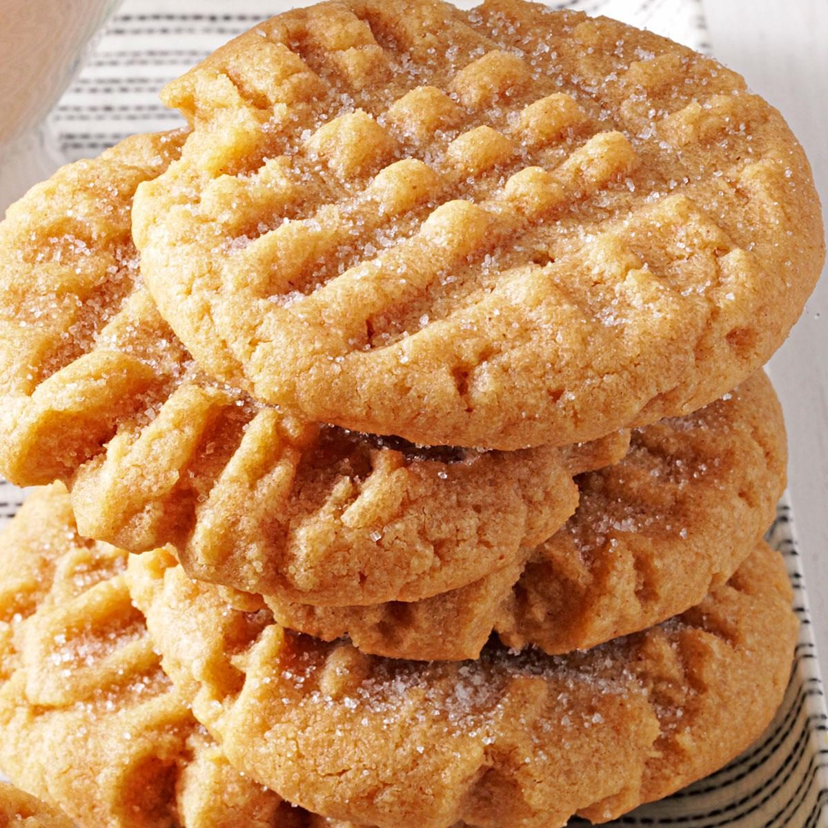 Air Fryer Peanut Butter Cookies Exps267194 5bs29733292b03 15 3bc 3