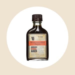 What's Inside Worcestershire Sauce? Fermented Surf for Your Turf
