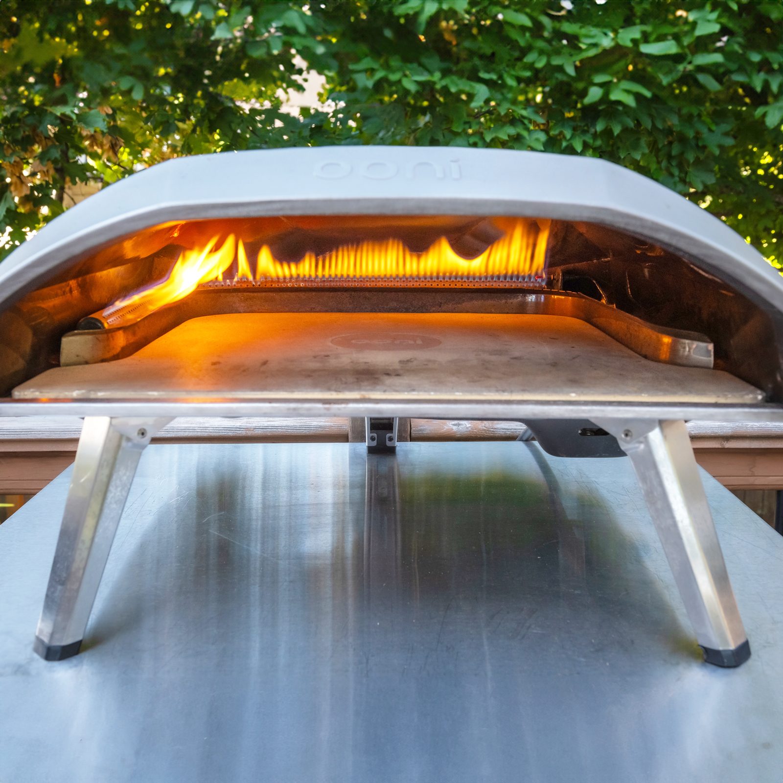 7 Best Outdoor Pizza Ovens According to Experts [Tested & Reviewed]