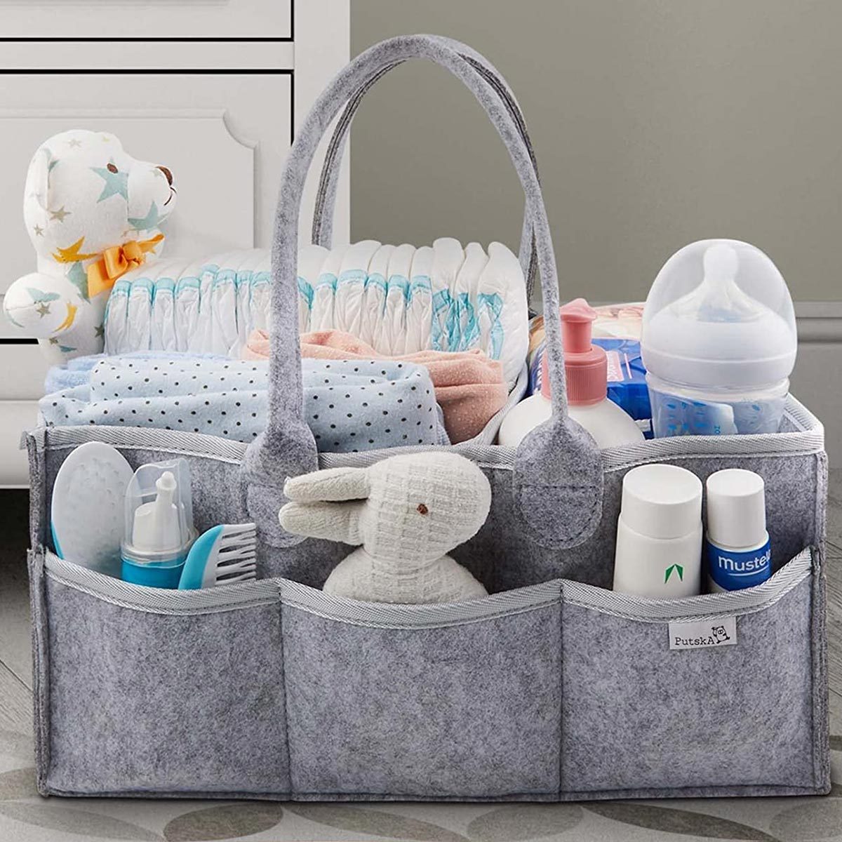 50 Baby Shower Gifts for Expecting Parents [2024]