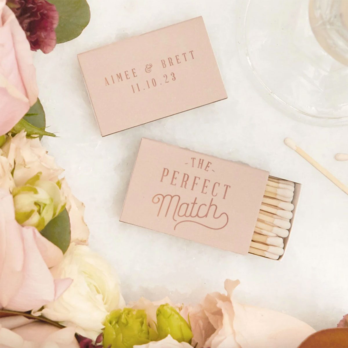 5 Alternatives to Wedding Favors Your Guests Will Definitely Enjoy
