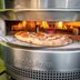 Solo Stove Pi Review: This Dual-Fuel Pizza Oven Yields Perfectly Cooked Pies