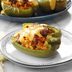 How to Make Air-Fryer Stuffed Peppers