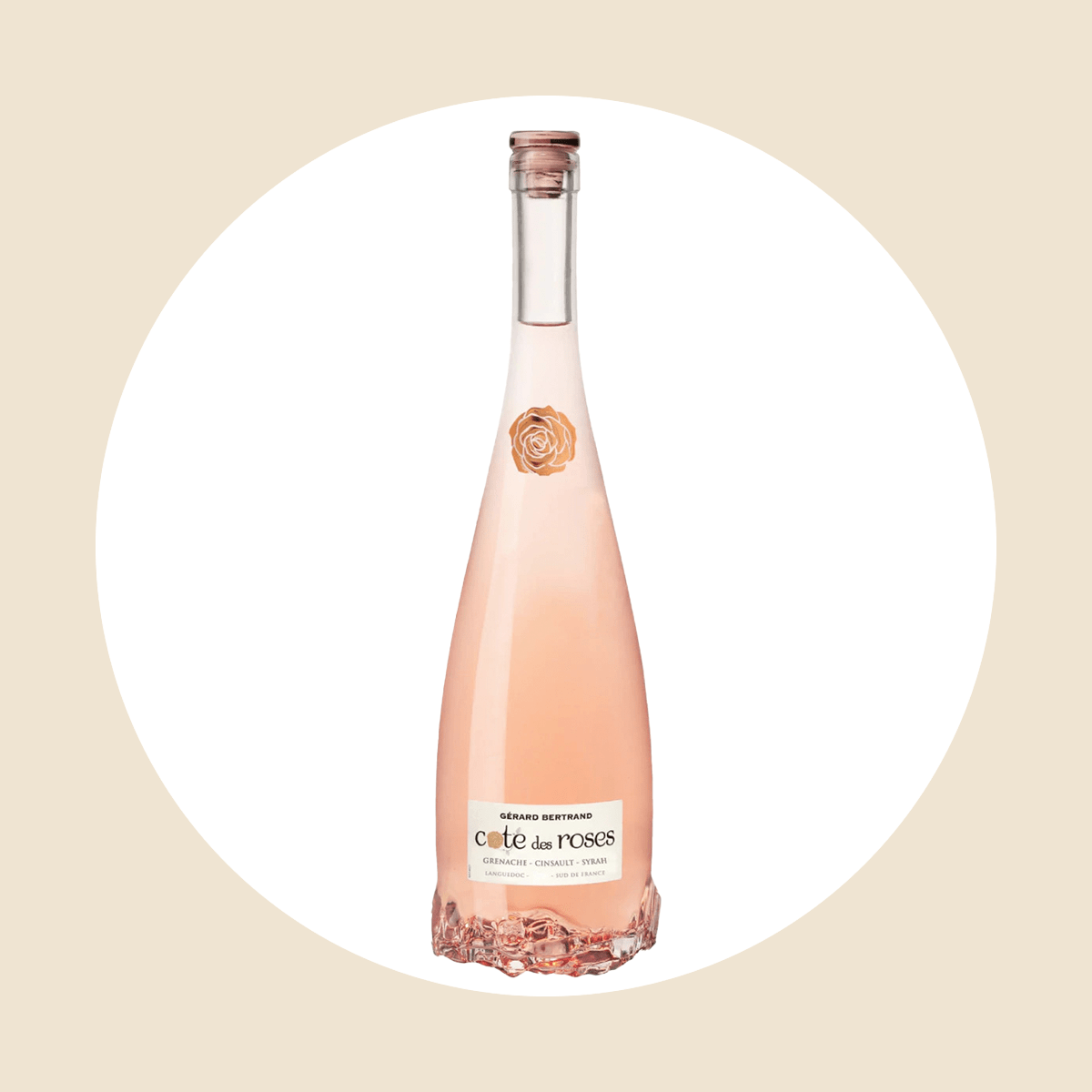 Cote Des Roses Bertrand Ecomm Via Totalwine