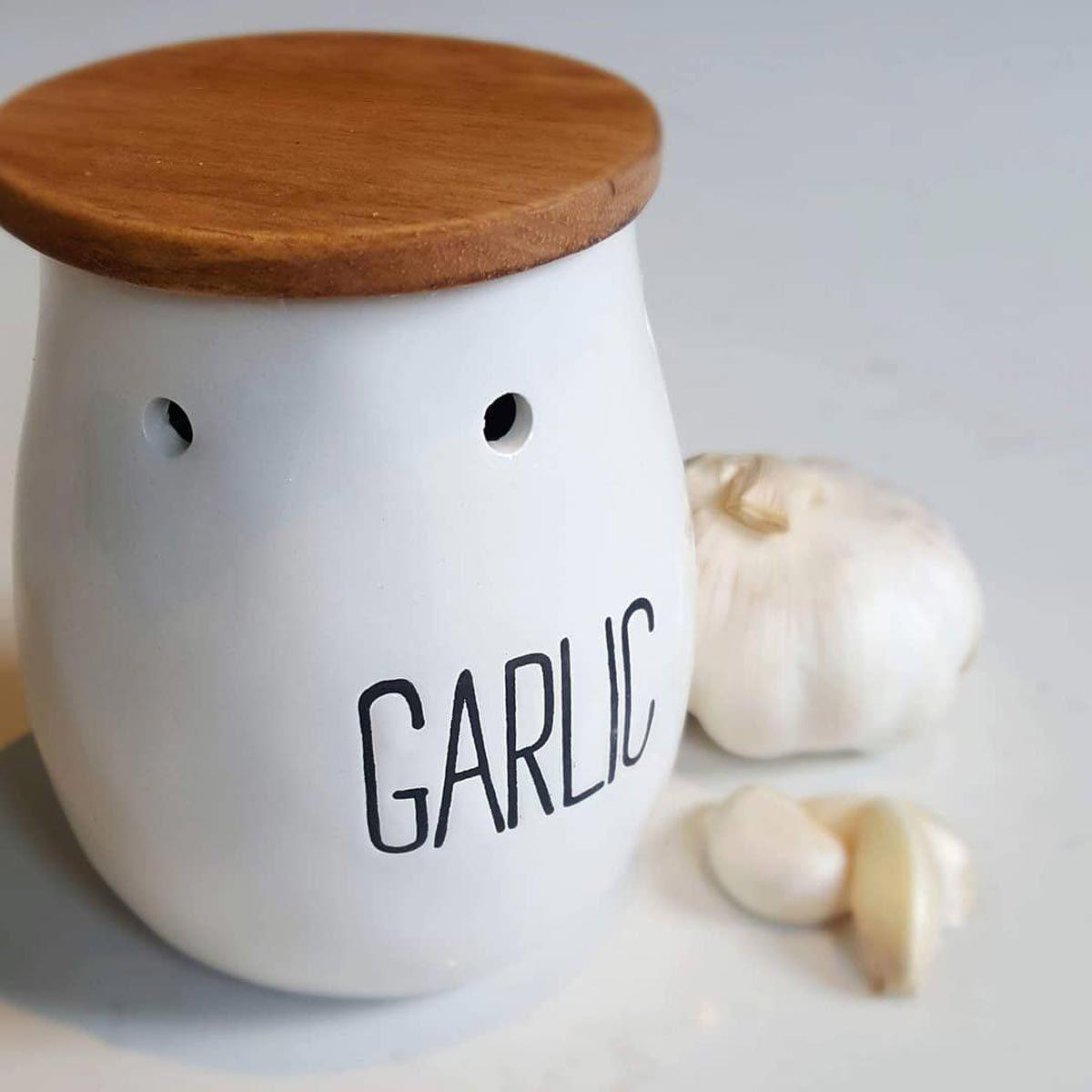 The Best Garlic Keepers for Allium Lovers