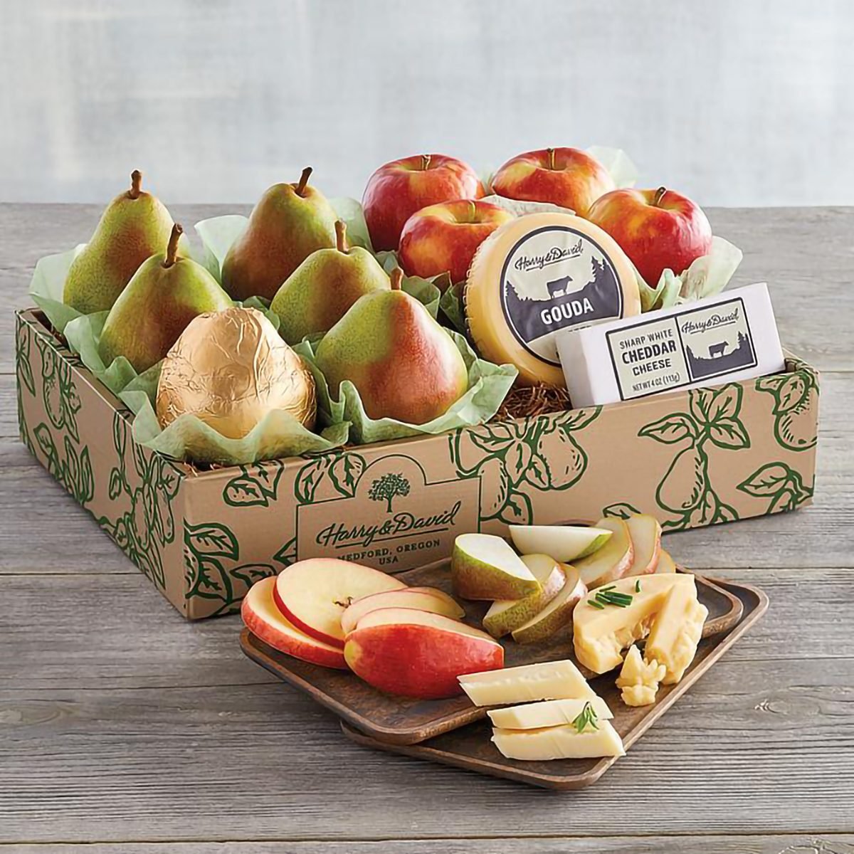 8 Best Produce Delivery Boxes of 2023, Tested