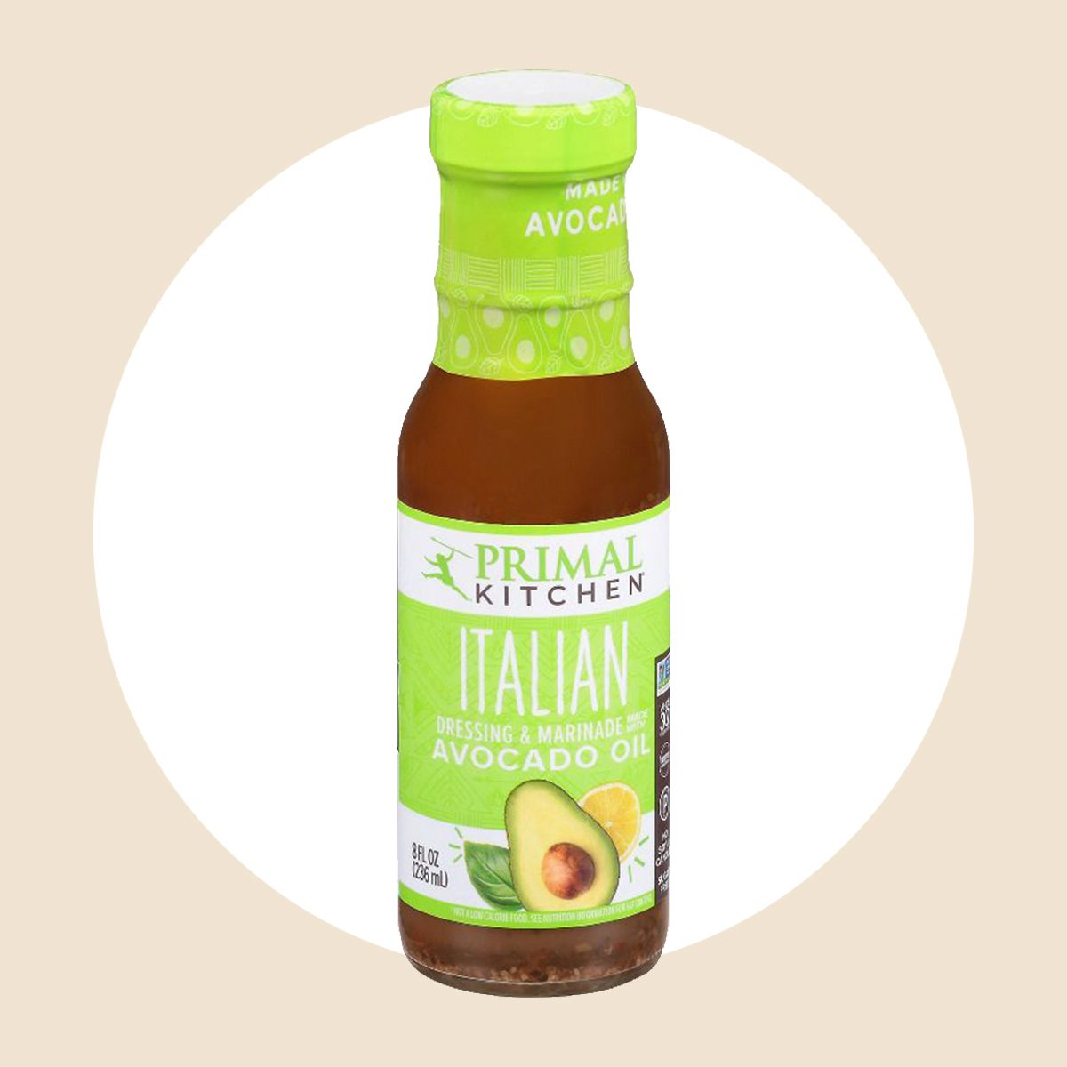 We Tried 10 Brands: These Are the Best Italian Dressing Options
