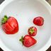 Does Soaking Strawberries in Salt Water Really Draw Out Bugs?