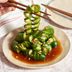 I Made the Viral TikTok Cucumber Salad, aka Chinese Cucumber Salad