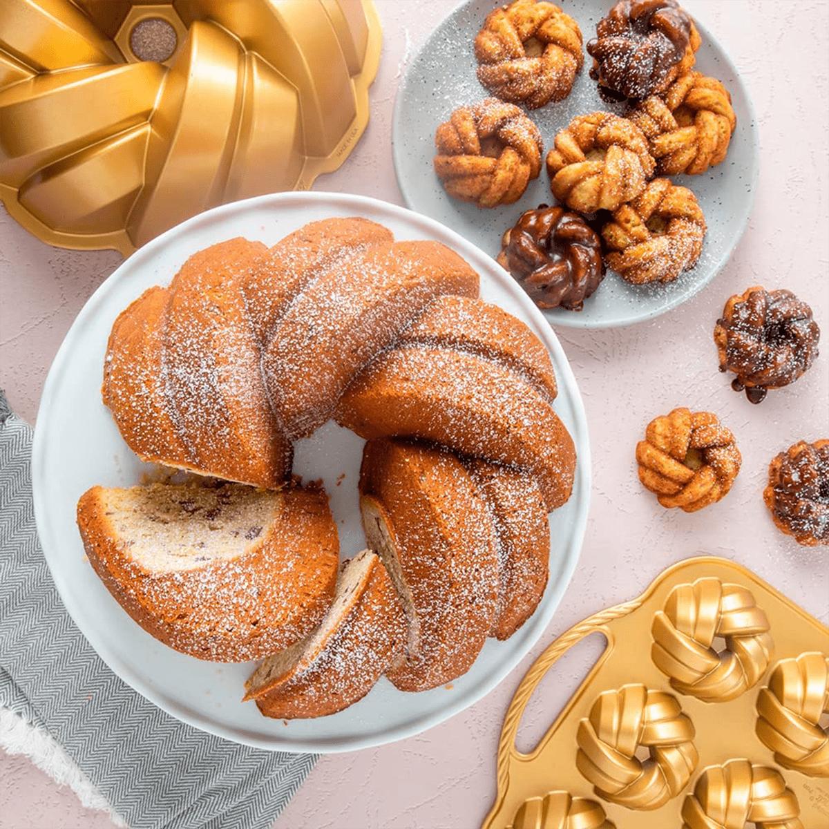Baking Holiday Gift Guide - The Anthony Kitchen