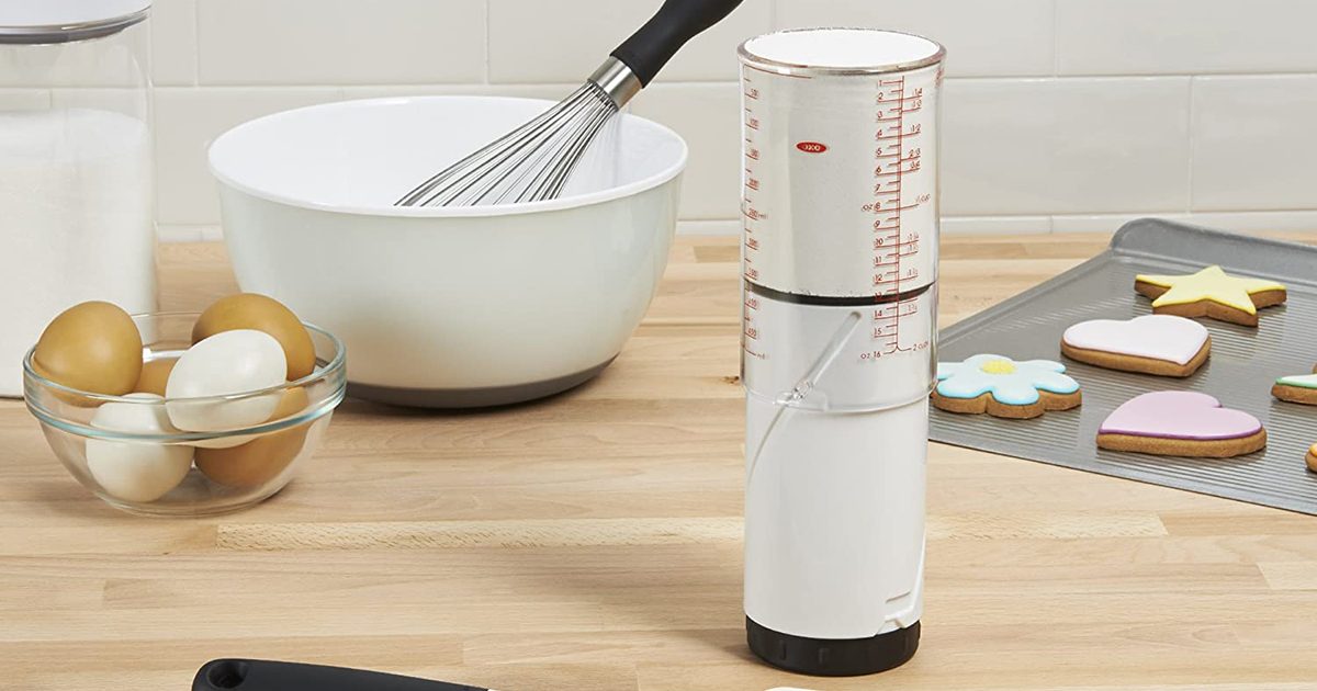 spice shaker, adjustable 3 holes WAIT - Whisk