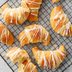 Air-Fryer Apple Danish