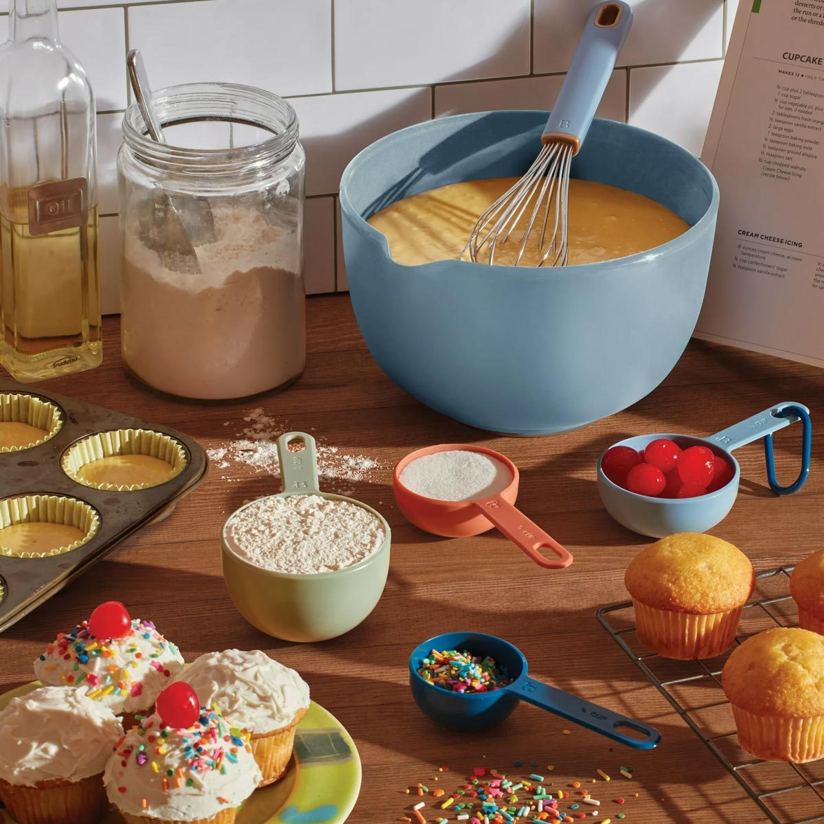 40 Best Gifts For Bakers Of 2023 — Top Gift Ideas for Bakers
