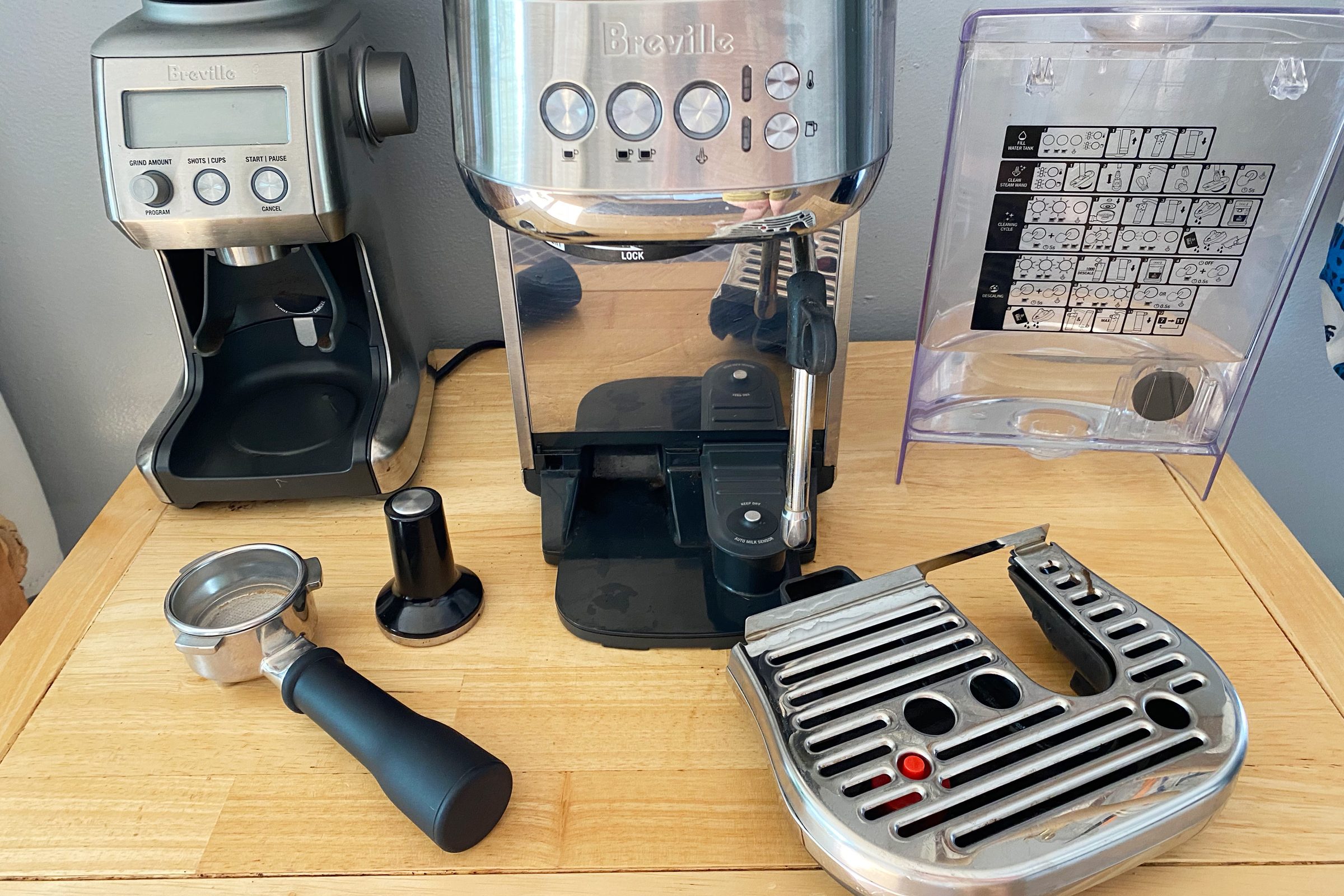 Breville Bambino Plus Review 2024 - Our Full Verdict Here
