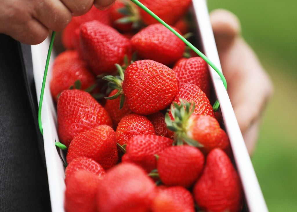 5 Best Ways to Pick Fresh Fruit at the Grocery Store