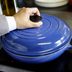 Le Creuset Says Olive Oil Can Damage Your Expensive Pans—Here's What You Need to Know