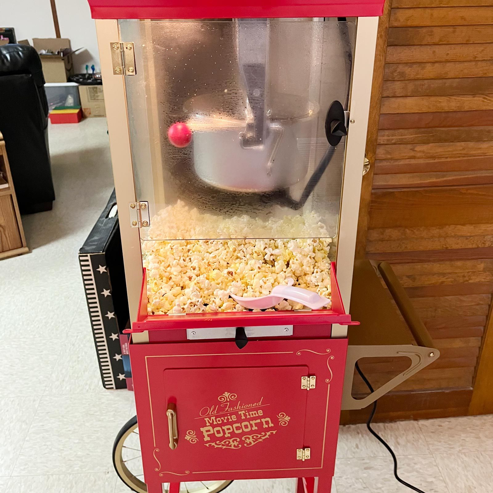 The 3 Best Popcorn Makers of 2023, Tested & Reviewed