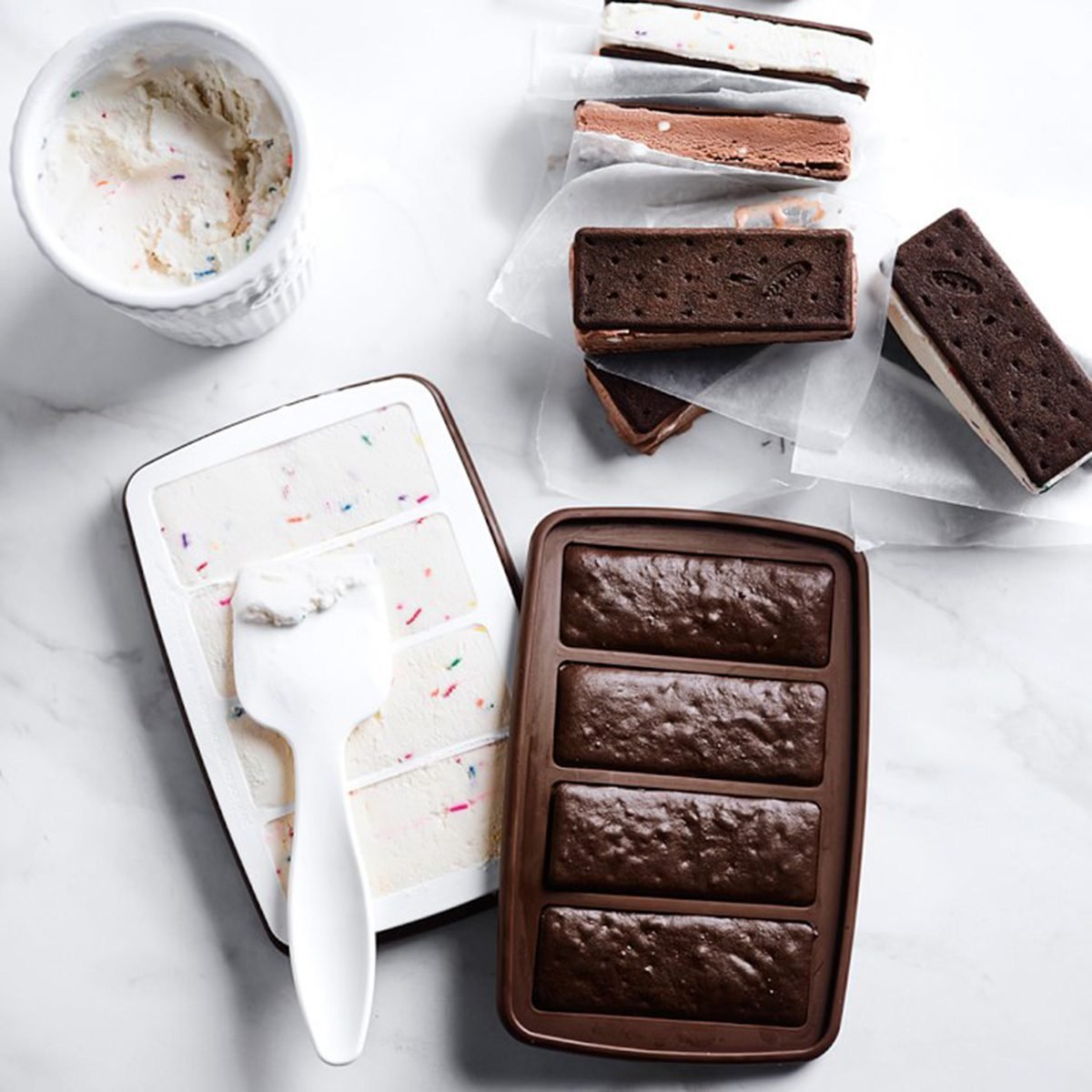 10 Ice Cream Makers and Accessories That Will Take Dessert to the Next  Level
