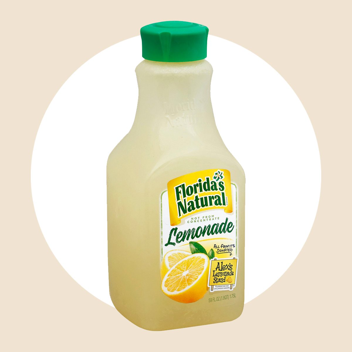 The Best Lemonade Our Test Kitchen Picked the Very Best Lemonade Brands