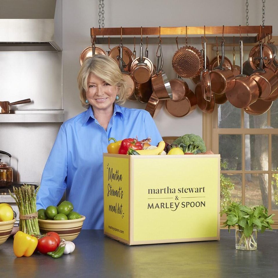Martha Stewart - These multifunctional kitchen essentials from Martha  Stewart are your one-stop pots for making all kinds of delicious  Thanksgiving recipes. Available at Sam's Club, you can bring this Dutch oven