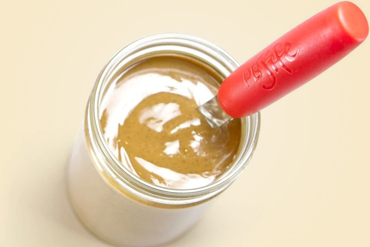 This Peanut Butter Knife Is a Must-Have Addition to Your Kitchen