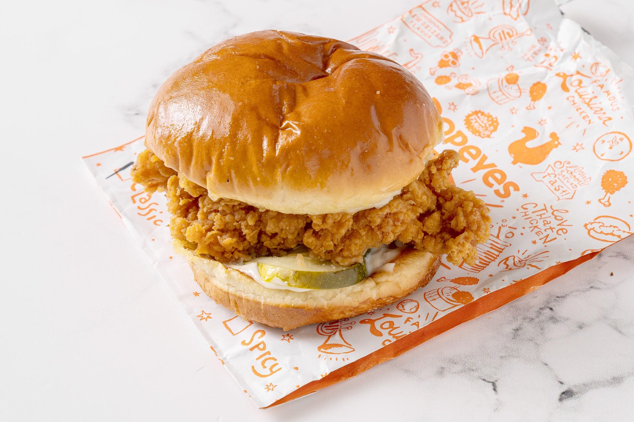 We Found the Best FastFood Chicken Sandwich So You Don't Have To