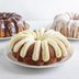 How to Frost a Bundt Cake