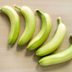 Is It Safe to Eat Green Bananas?