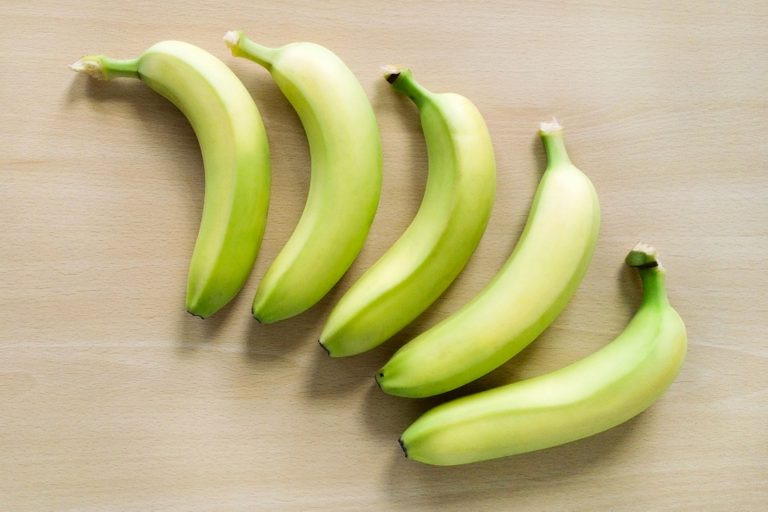 green banana recipes