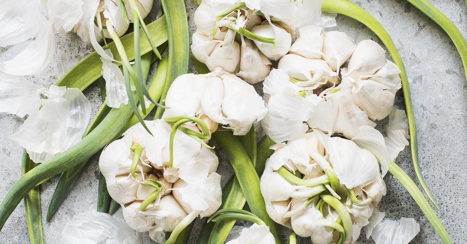 Is Sprouted Garlic Safe to Eat?