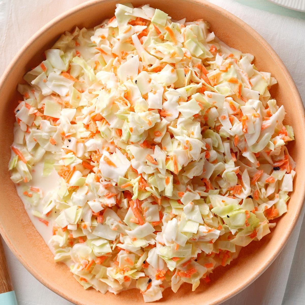 Kentucky Coleslaw Recipe How To Make It