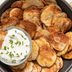 How to Make Baked Chips
