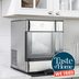 GE Profile Opal Countertop Nugget Ice Maker: Feature Test, Performance Analysis, and Our Verdict