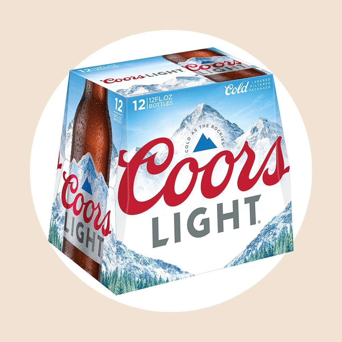 We Tried 10 These Are the Best Light Beer Brands You Can Buy