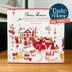 The Bonne Maman 2023 Advent Calendar Is Here and December Mornings Just Got Sweeter