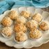 How to Make 'Cocadas Mexicanas,' an Easy 2-Ingredient Coconut Candy