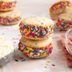 Birthday Cake Ice Cream Sandwich Recipe: How To Make the Perfect Birthday Treat