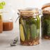 How to Make Spicy Pickles