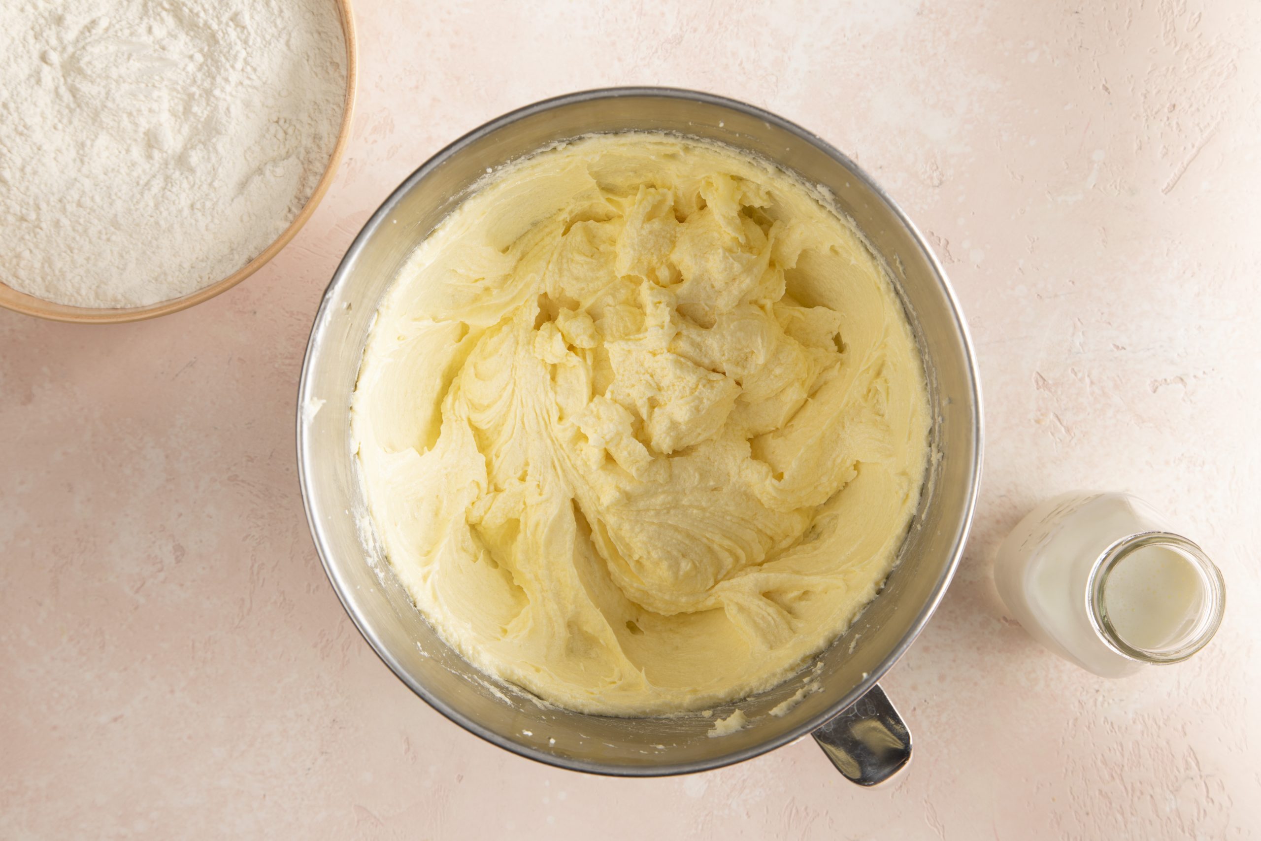 Playing with Flour: Breaking in the baby bundts